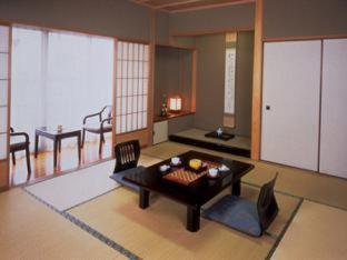 Hotel Kyonoyado Kagihei Kioto Habitación foto